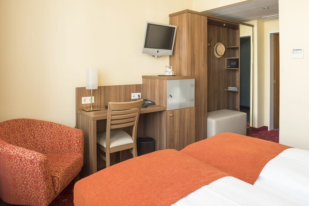 Hotel Schlicker