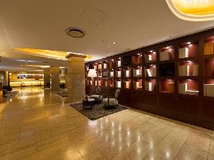Shibuya Tobu Hotel
