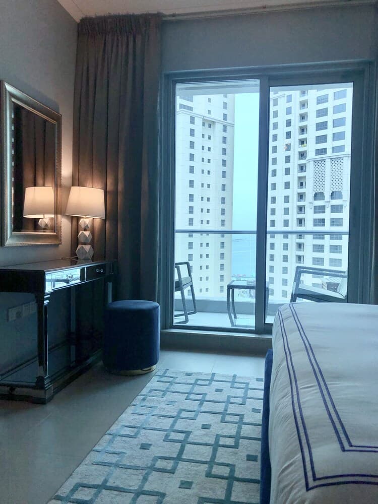 Marina Promenade, Dubai Marina