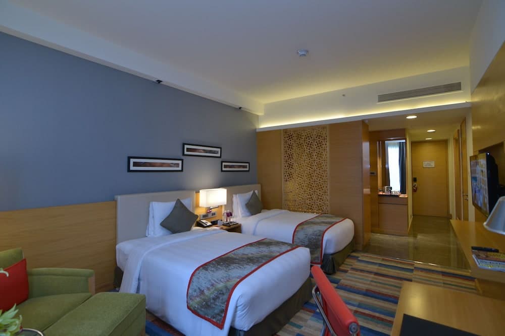 InterContinental Hotels JAIPUR TONK ROAD by IHG