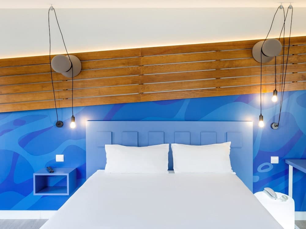 Ibis Styles Lisboa Centro Liberdade NE