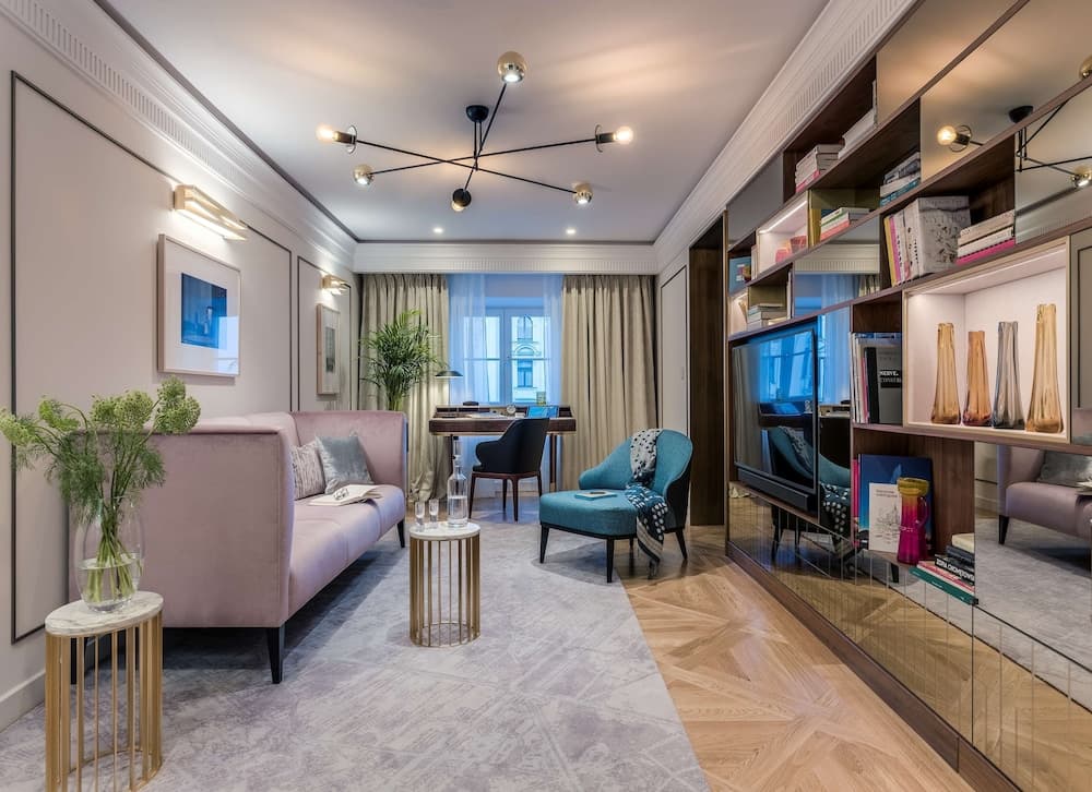 Raffles Europejski Warsaw