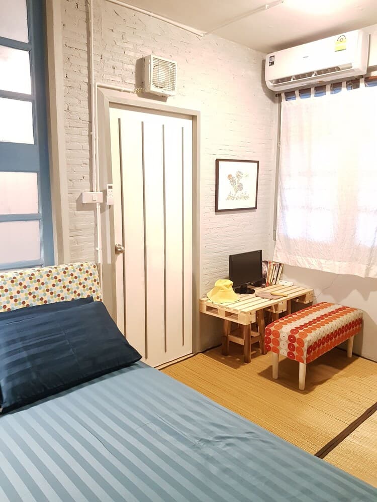 Nesuto Hostel Ramkamhaeng 52