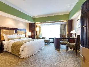 Huating Hotel & Towers, Shanghai