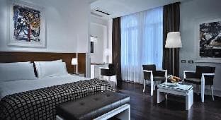 Hotel Palace Bonvecchiati