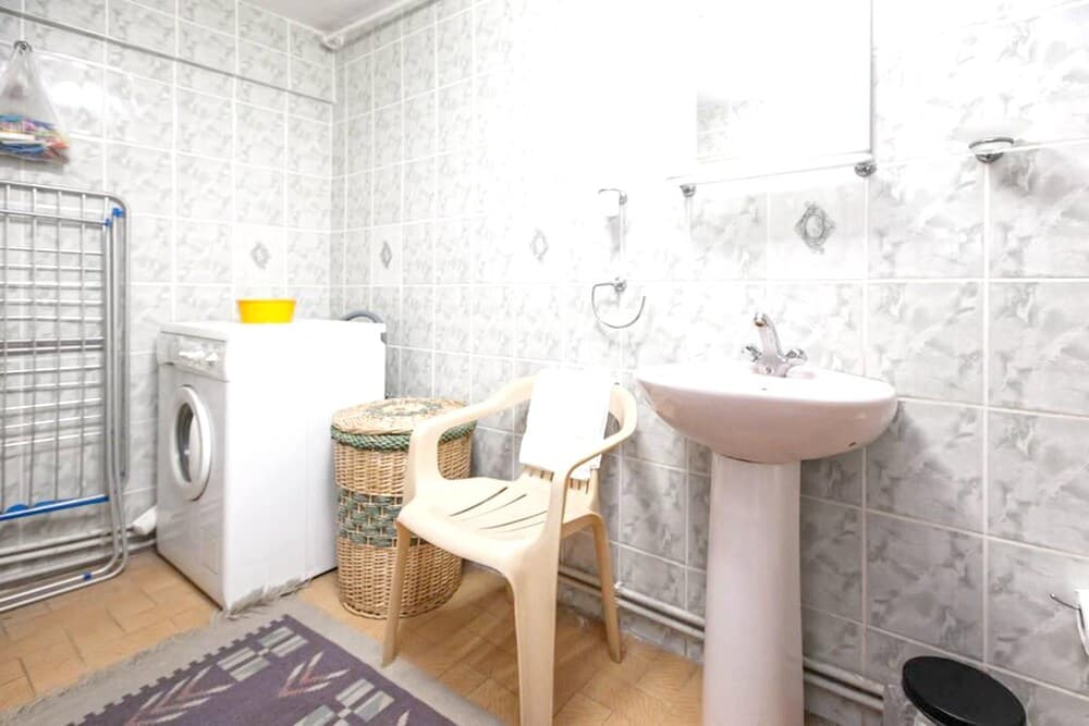Apartment With 2 Bedrooms in Beyoglu Istanbul