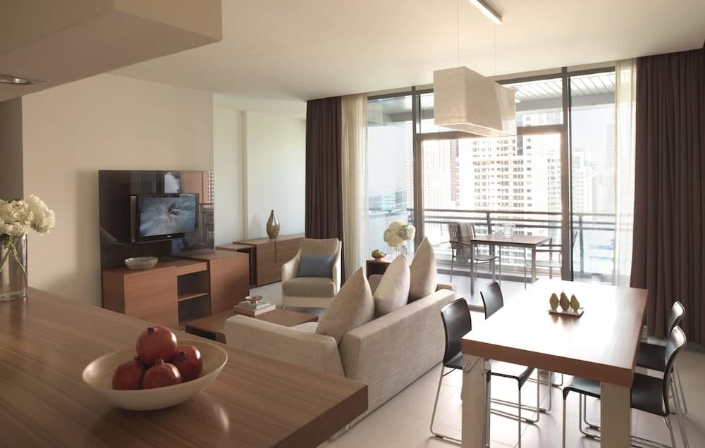 Radisson Blu Residence, Dubai Marina