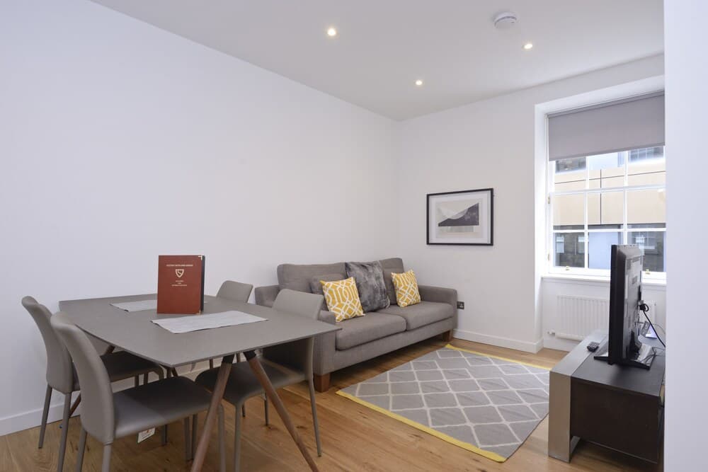 Destiny Scotland Apartments at Canning Street Lane