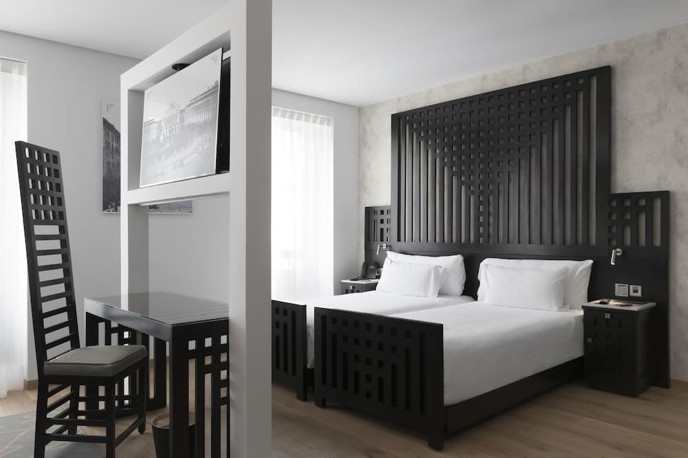 Icon Casona 1900