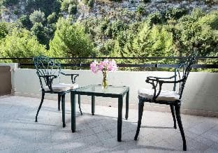Hilton Sorrento Palace
