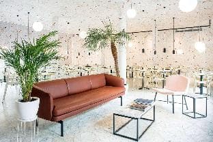 Mabi City Centre Hotel