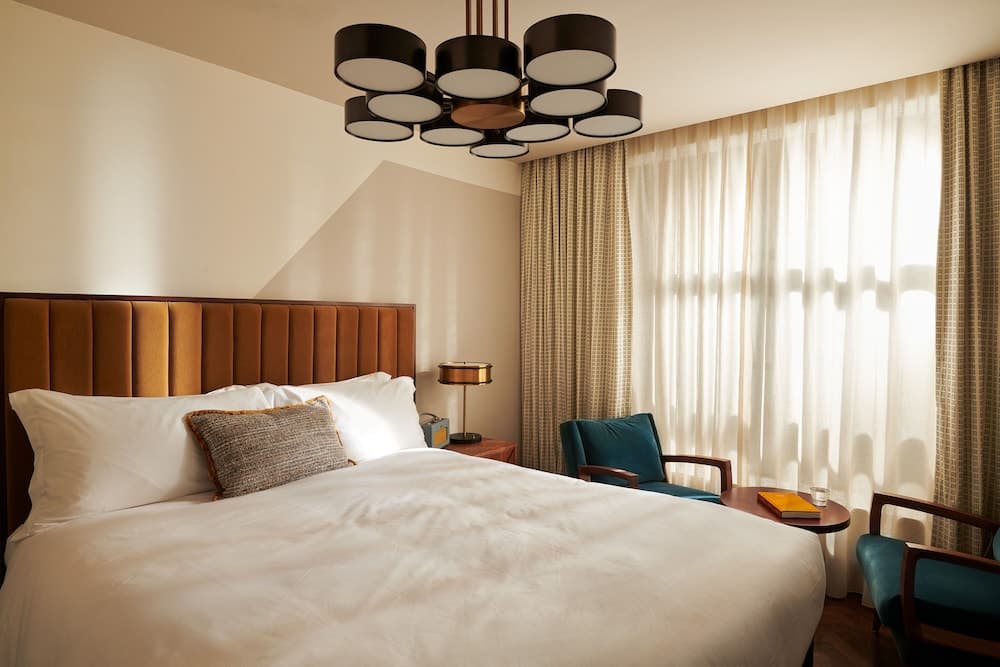 The Hoxton, Holborn