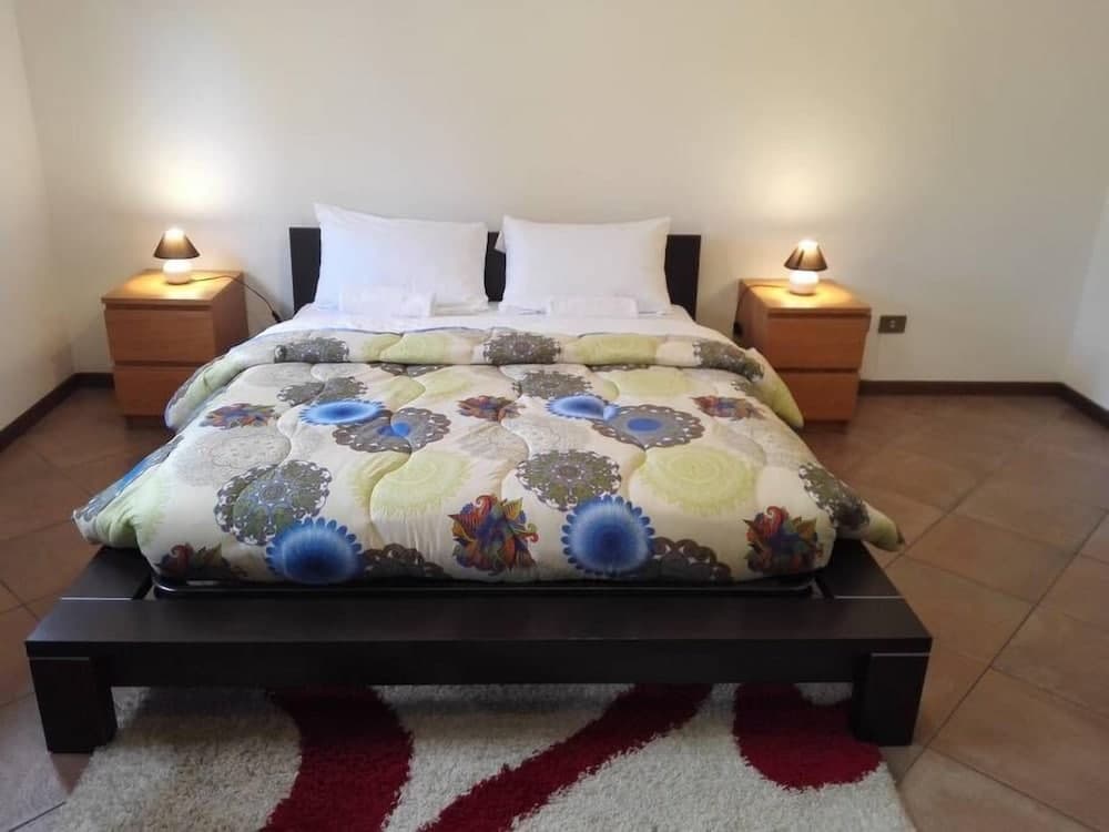 Studio Flat - Palestrina 34