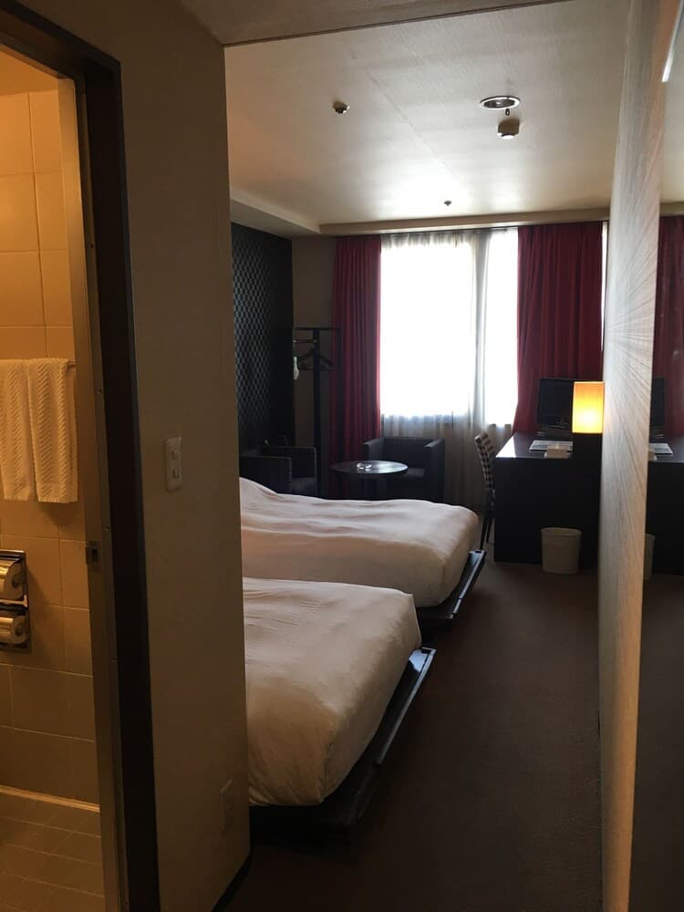 Hotel Strix Tokyo