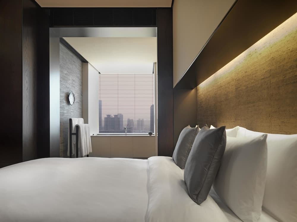 The Puli Hotel and Spa