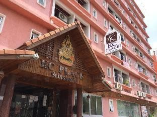 KC Place Srinakarin