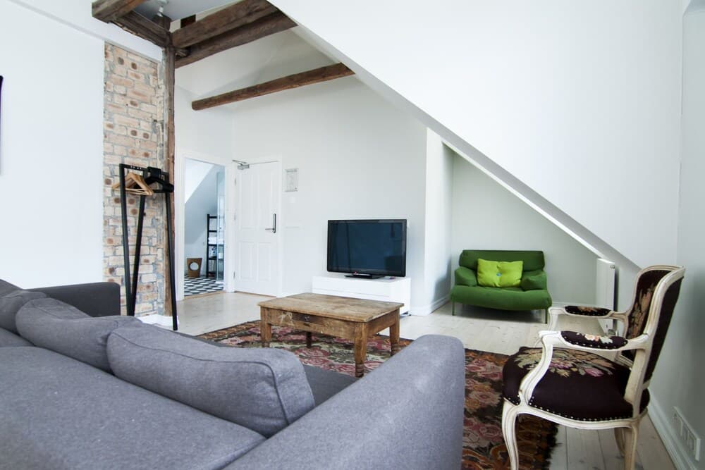 Apartment K