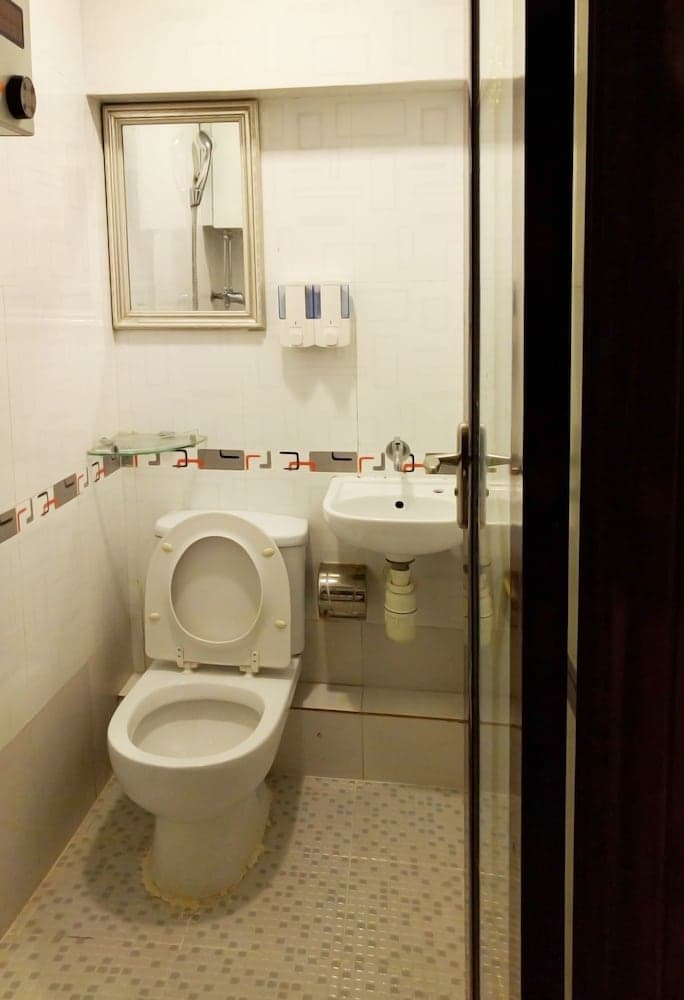 City HK Guest House