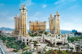 Galaxy Hotel