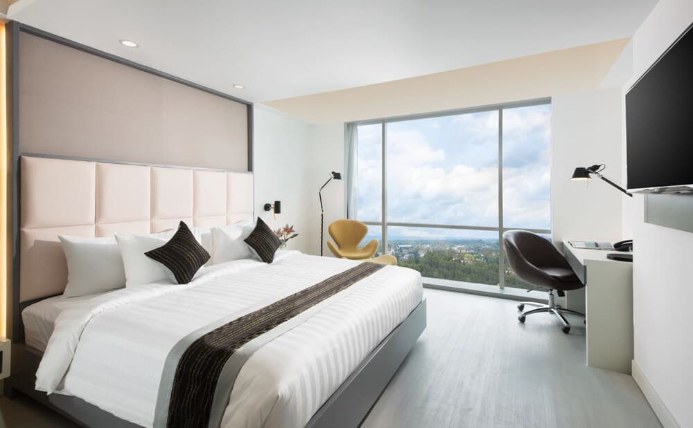 Innside by Meliá Yogyakarta