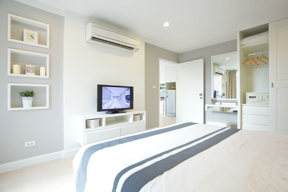 Cinnamon Residence