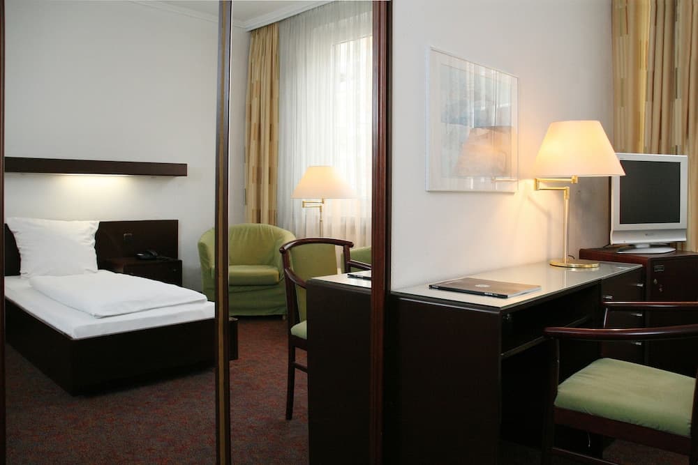 Andi Stadthotel