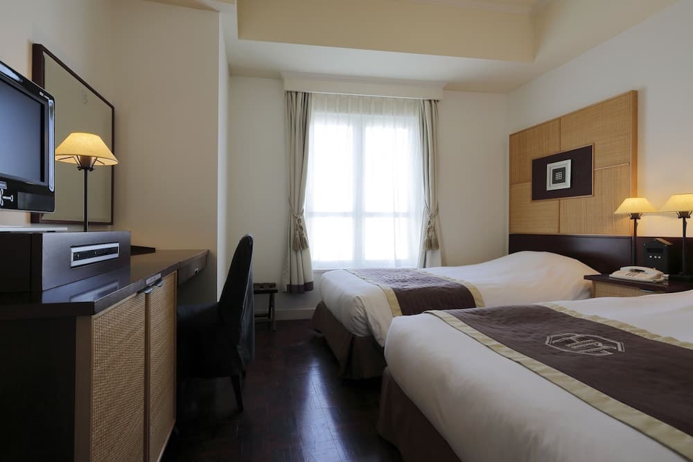 Hotel Monterey Ginza