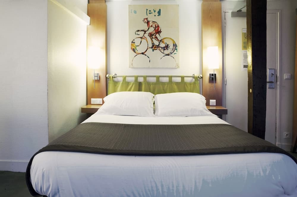 New Hotel Opéra