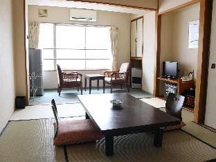 Hotel Sankeien
