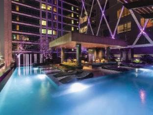 Mode Sathorn Hotel