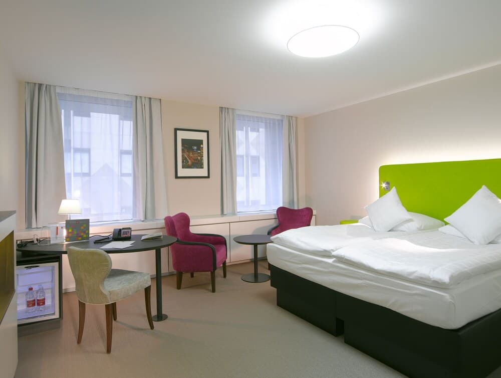 Thon Hotel EU