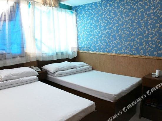 Golden Island Hotel