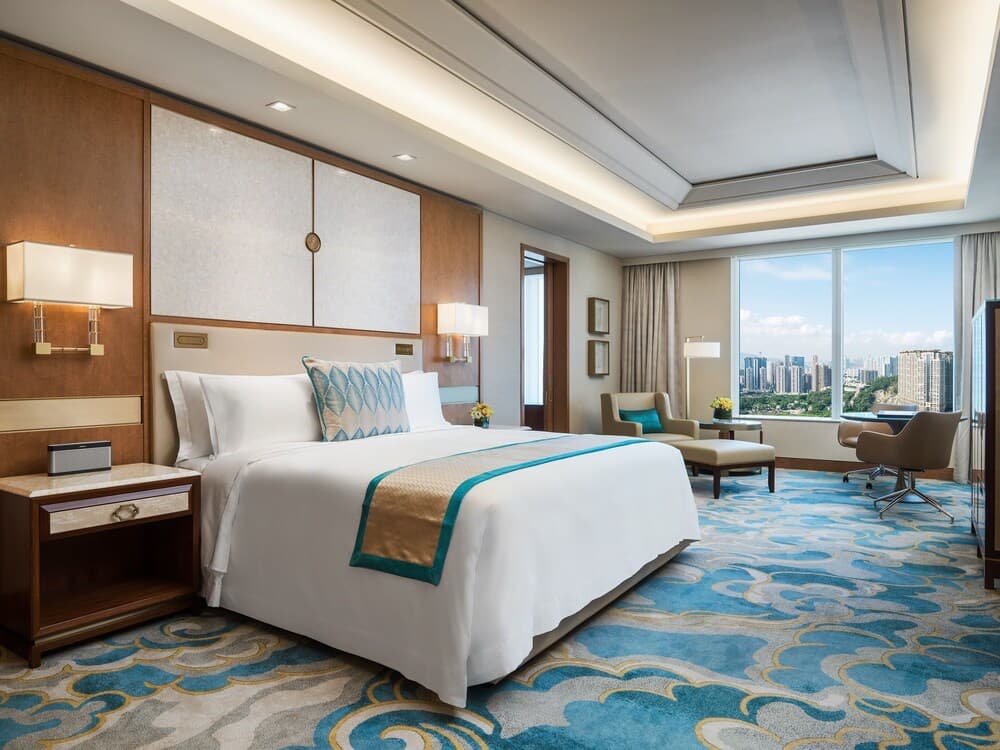 The St. Regis Macao