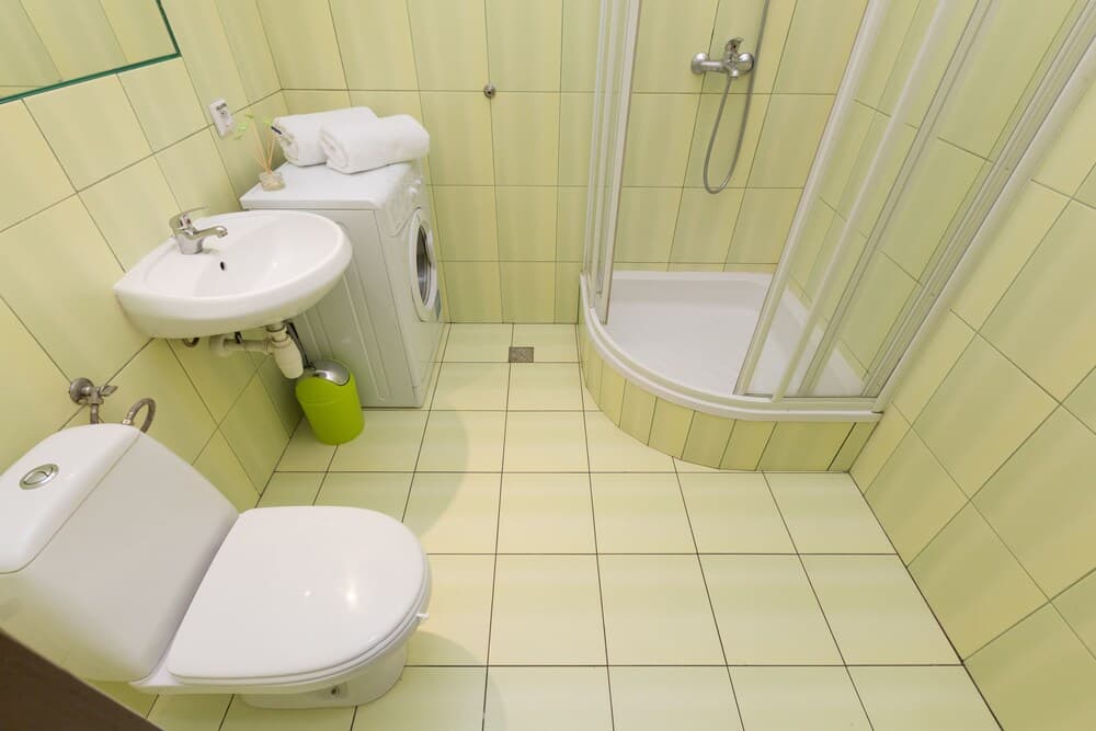 Erasmus Student Apartments