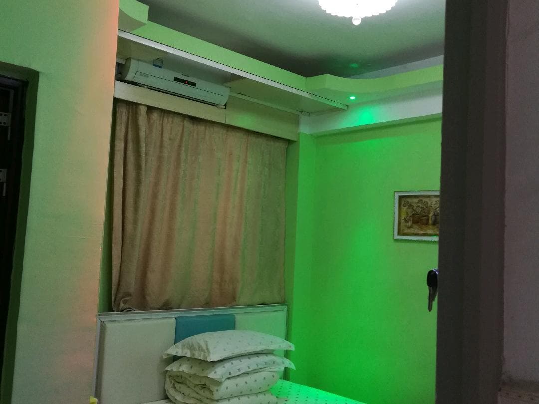 Yuanxin Apartment