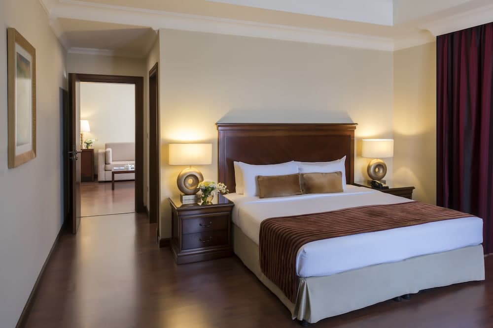 Concorde Hotel Doha