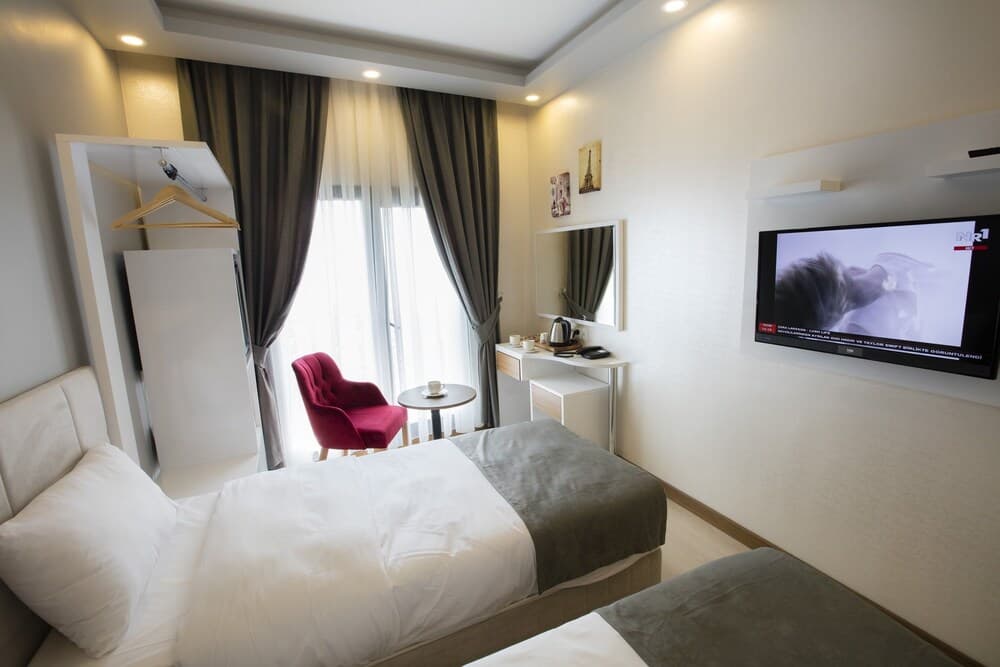 Royal İnci Spa Hotel