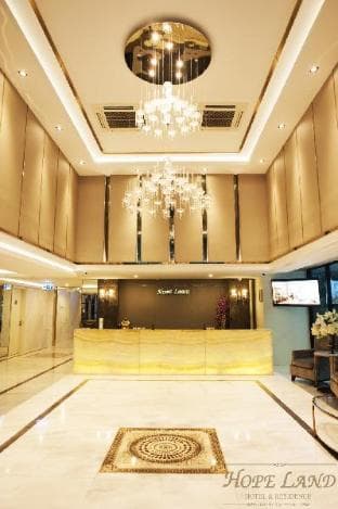 Hope Land Hotel Sukhumvit 8