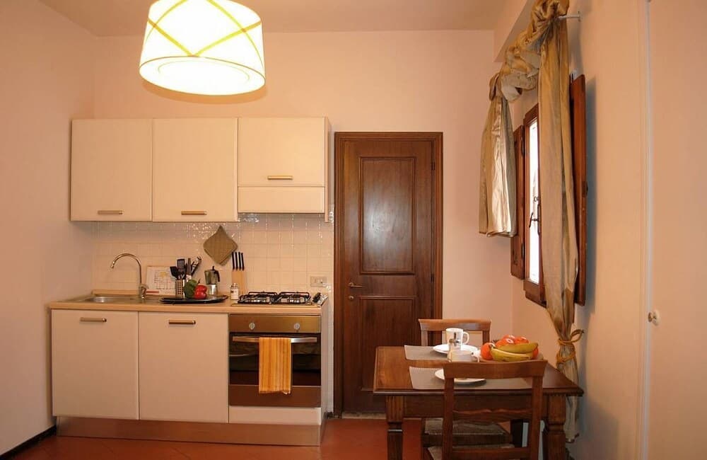 Residence La Medicea
