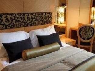 Marmara Hotel Budapest