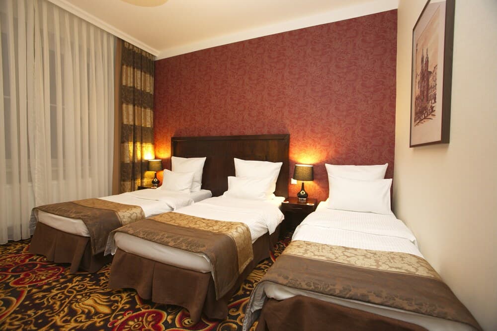 Hotel Columbus