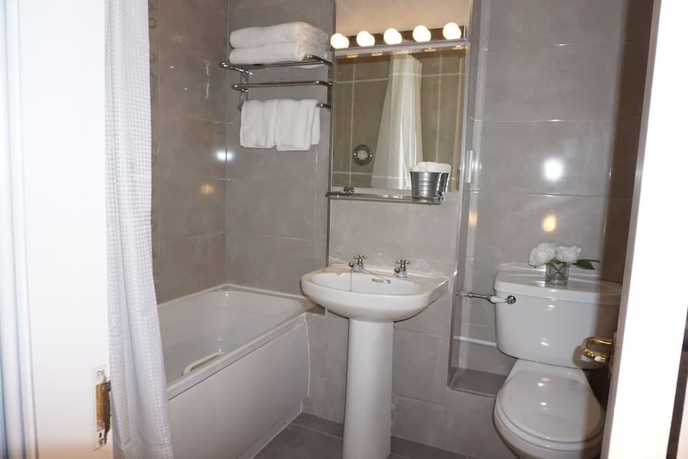 Abbey Hotel