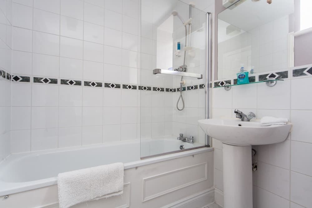 Park Lane City Apartments London