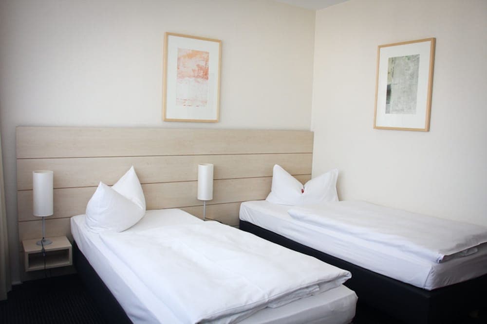 Enjoy Hotel am Studio