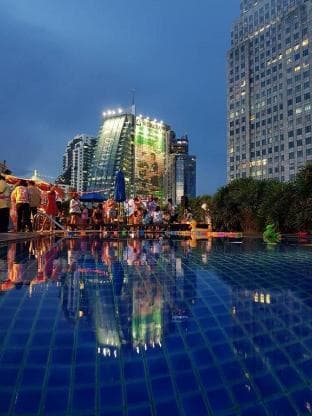 NH Bangkok Asoke