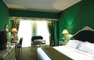 Moscow Hotel
