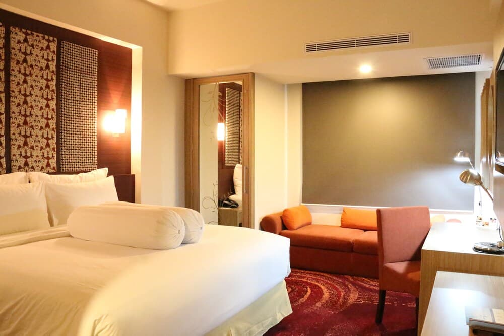Indoluxe Hotel Jogjakarta
