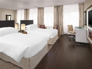 Sheraton Grand Hotel & Spa, Edinburgh