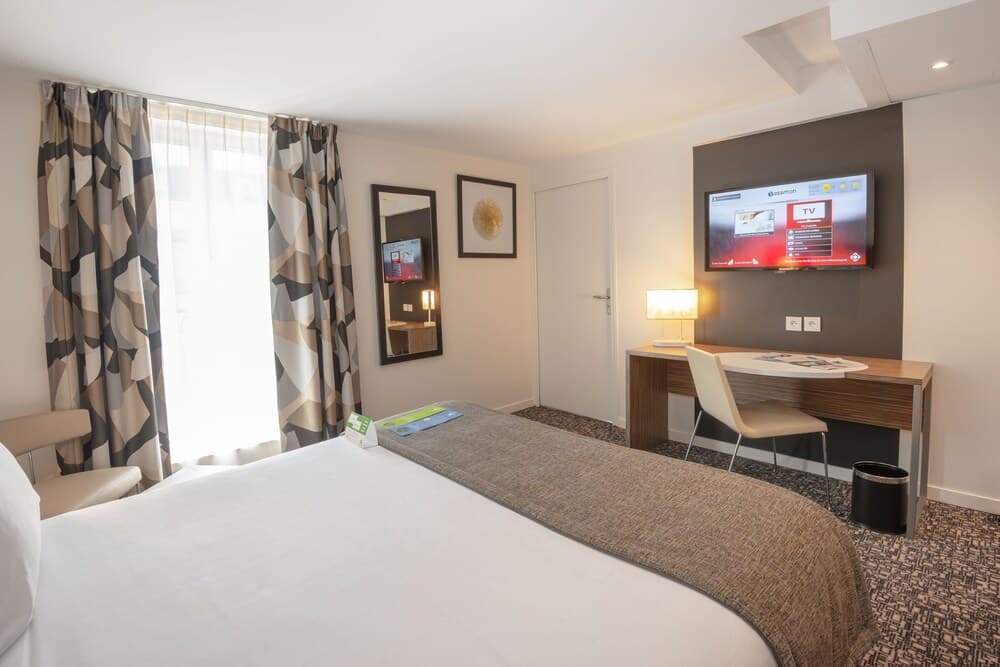 Holiday Inn Paris Opéra - Grands Boulevards, an IHG Hotel