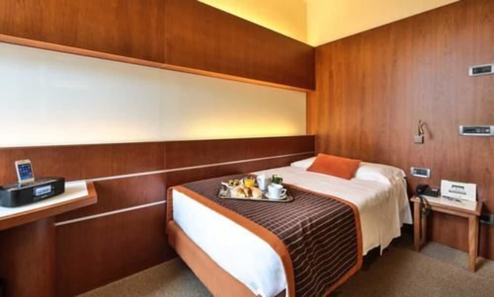 Best Western Madison Hotel